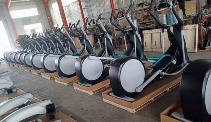 2023 the best china gym machine manufacturer in dezhou 4