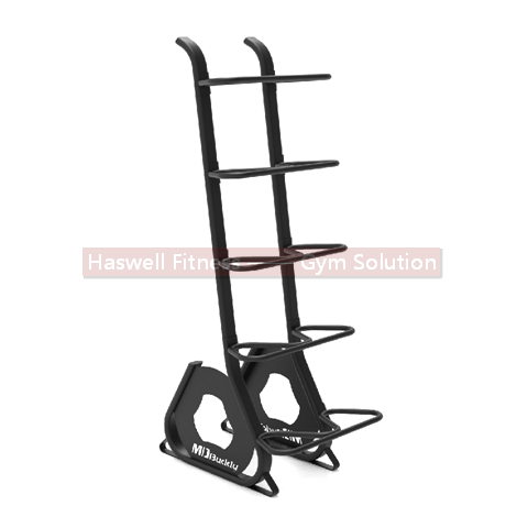 haswell fitness abr v310 weight bag storage rack 10 pcs