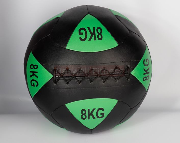 mb2201 pu wall ball