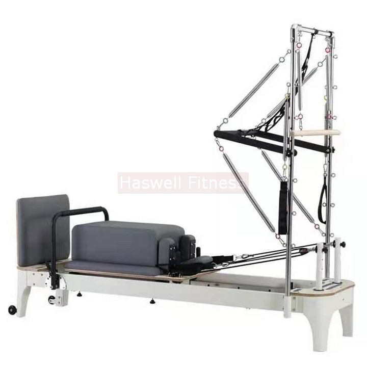 haswell-fitness-PLT-2202-Reformer-Half-Trapeze-Tower-2