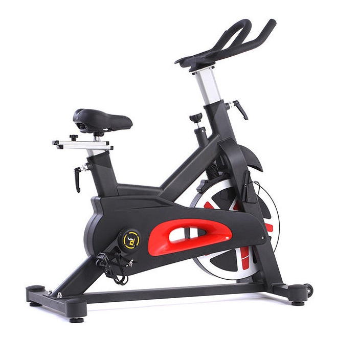 Cardio - Exercise Bicycles