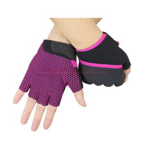 slt haswell fitness hj 1111 fingerless sports gloves 1