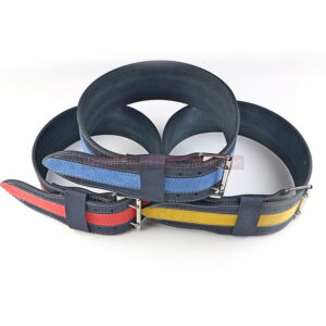 slt haswell fitness hj 5202 workout waist belt 1