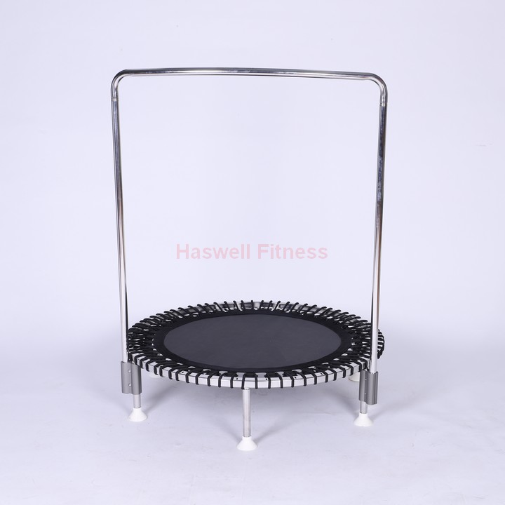 slt haswell fitness stainless steel made underwater trampoline for aquatic therapy 1